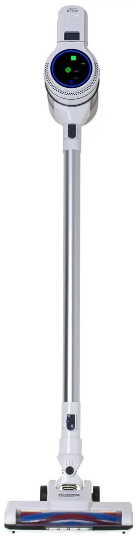 Вертикальный пылесос 2в1 Adler AD 7064 (White)