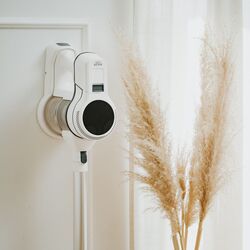 Вертикальный пылесос 2в1 Adler AD 7064 (White) Thumb