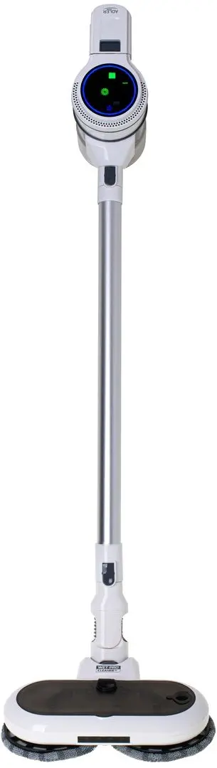 Вертикальный пылесос 2в1 Adler AD 7064 (White)
