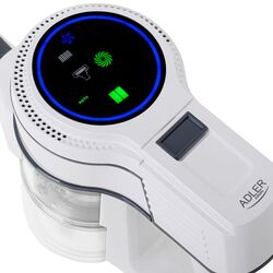 Вертикальный пылесос 2в1 Adler AD 7064 (White) Thumb