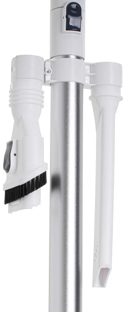 Вертикальный пылесос 2в1 Adler AD 7064 (White)