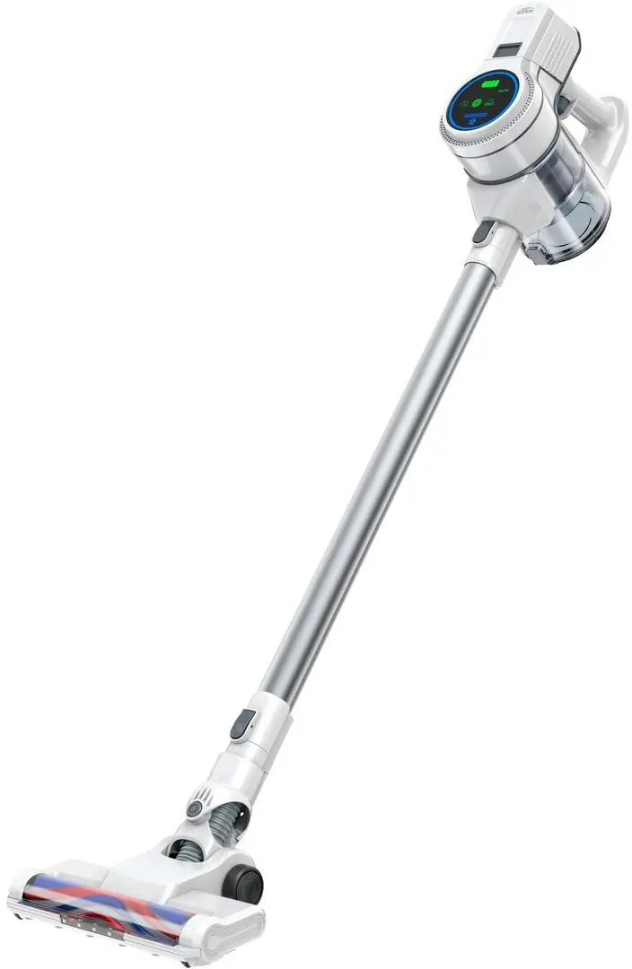 Вертикальный пылесос 2в1 Adler AD 7064 (White)