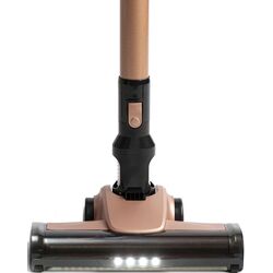 Вертикальный пылесос Adler AD 7044 (Beige/Black) Thumb