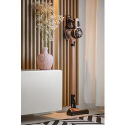 Вертикальный пылесос Adler AD 7044 (Beige/Black) Thumb