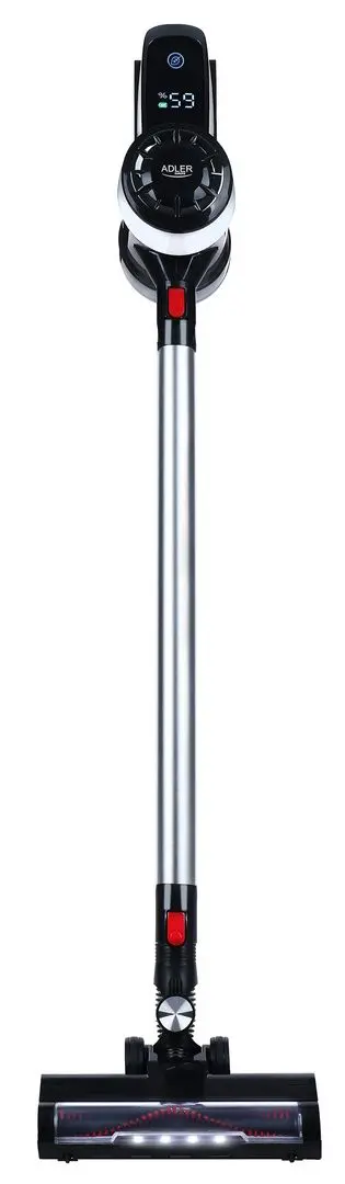Aspirator vertical Adler AD 7048 (White/Black)