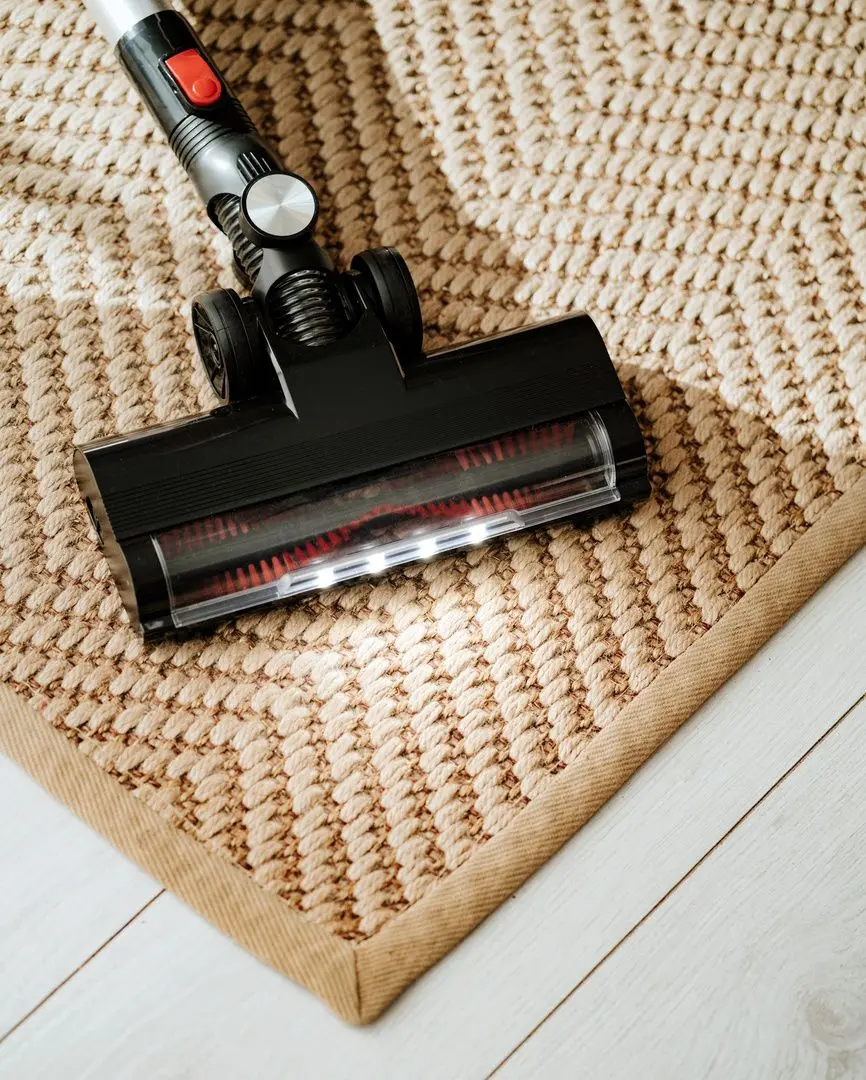 Aspirator vertical Adler AD 7048 (White/Black)