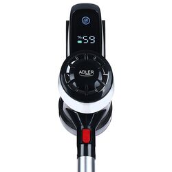 Aspirator vertical Adler AD 7048 (White/Black) Thumb