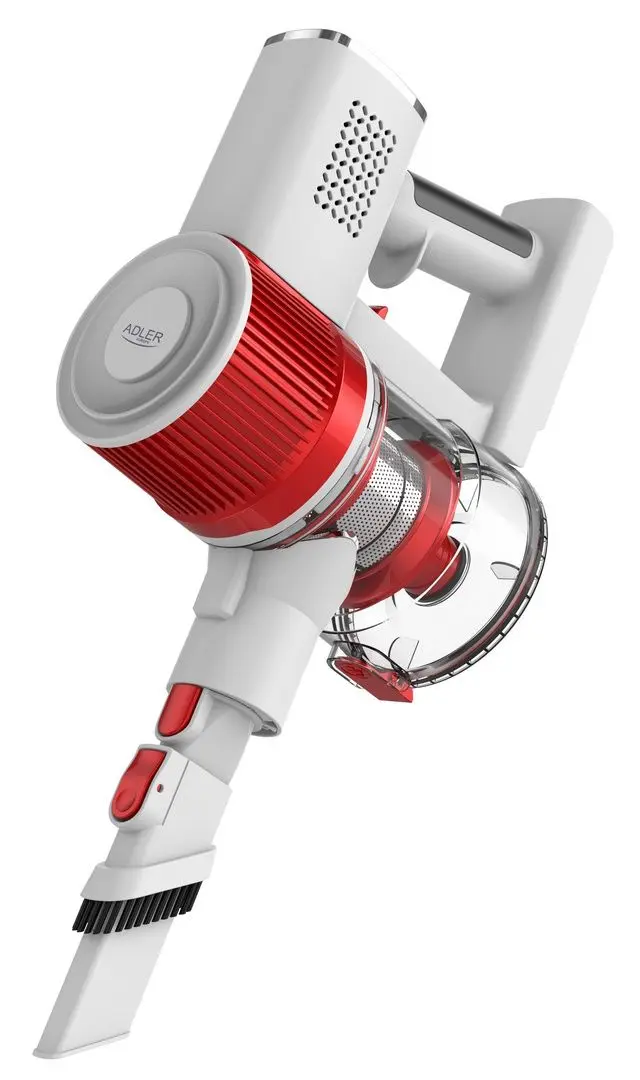 Aspirator vertical Adler AD 7051 (White)