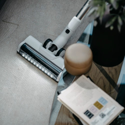 Aspirator vertical Adler AD 7060 (White) Thumb