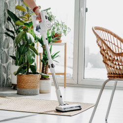 Aspirator vertical Adler AD 7060 (White) Thumb