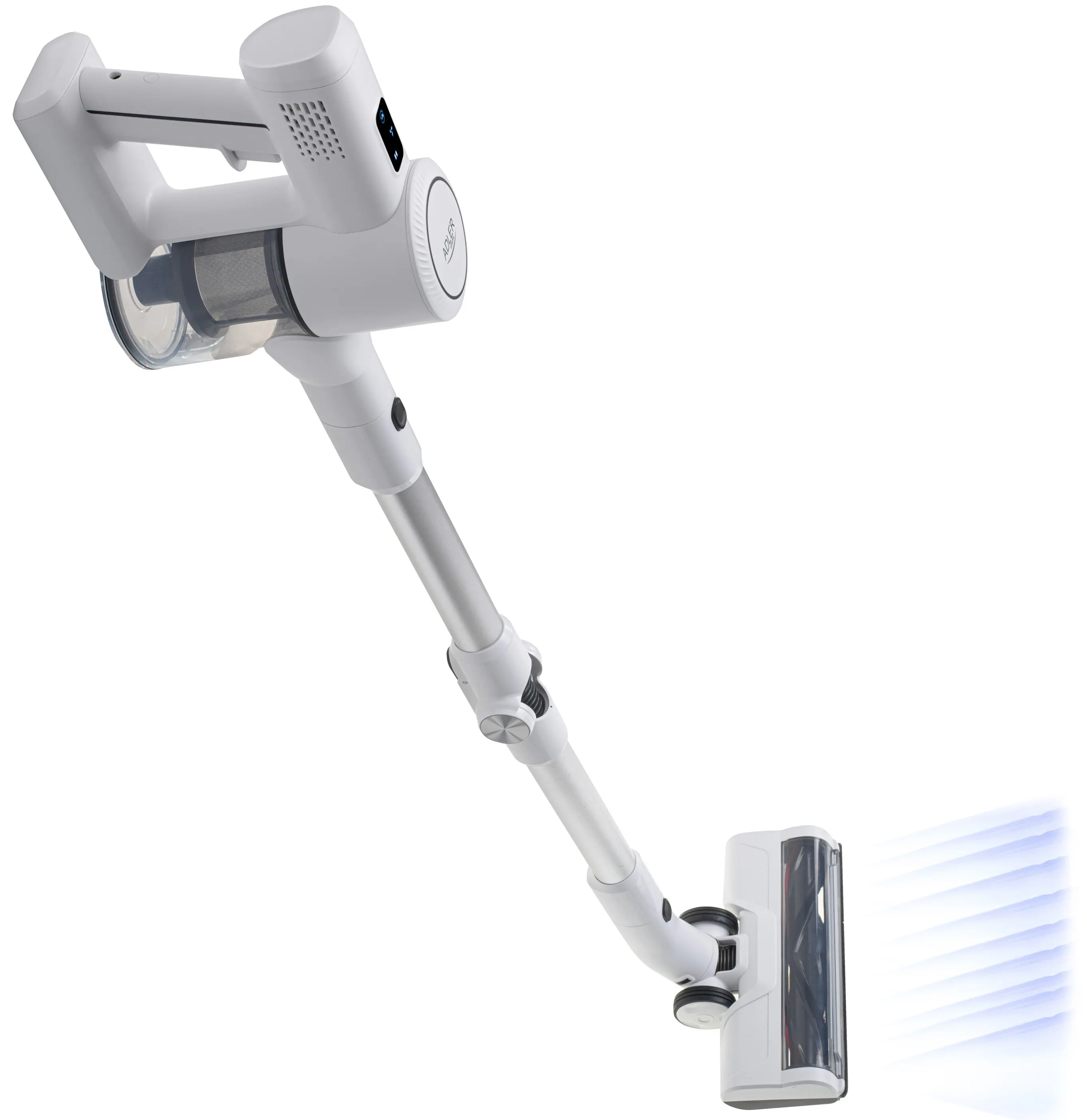 Aspirator vertical Adler AD 7060 (White)