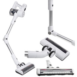 Aspirator vertical Adler AD 7060 (White) Thumb