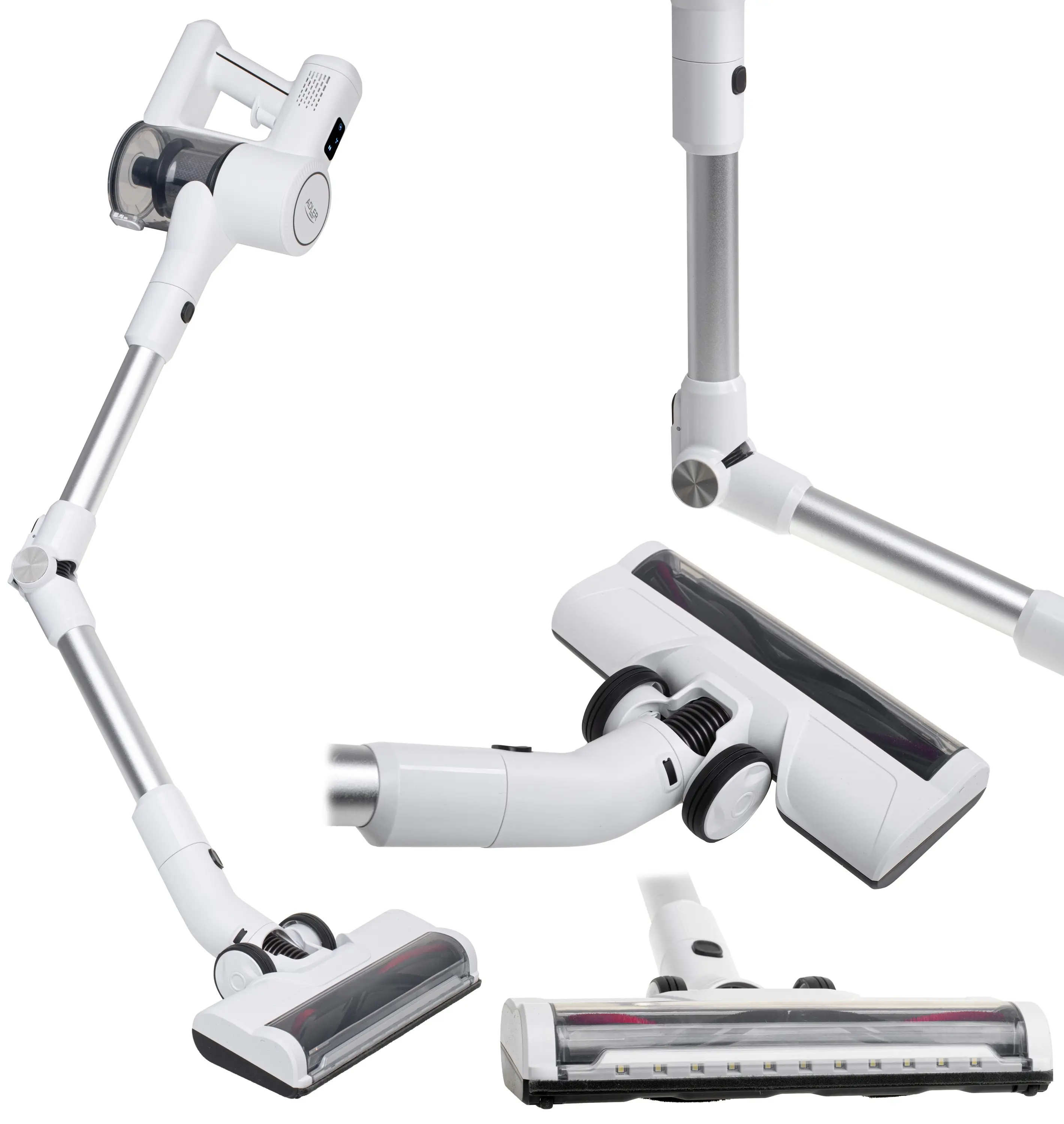 Aspirator vertical Adler AD 7060 (White)