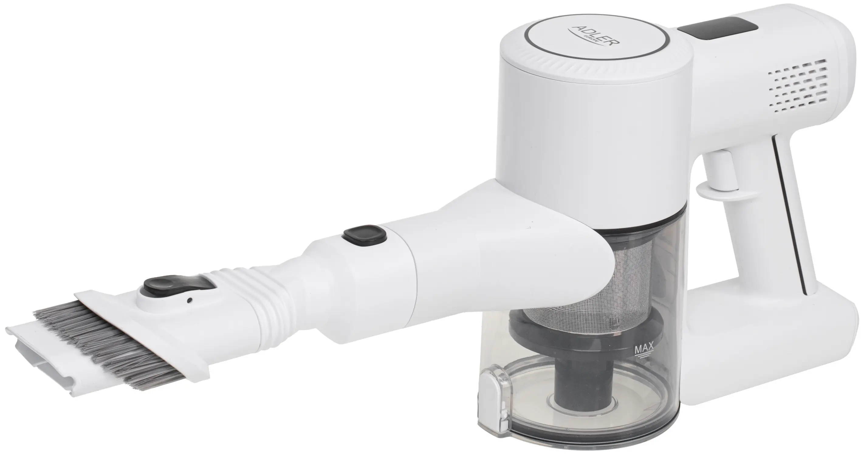 Aspirator vertical Adler AD 7060 (White)