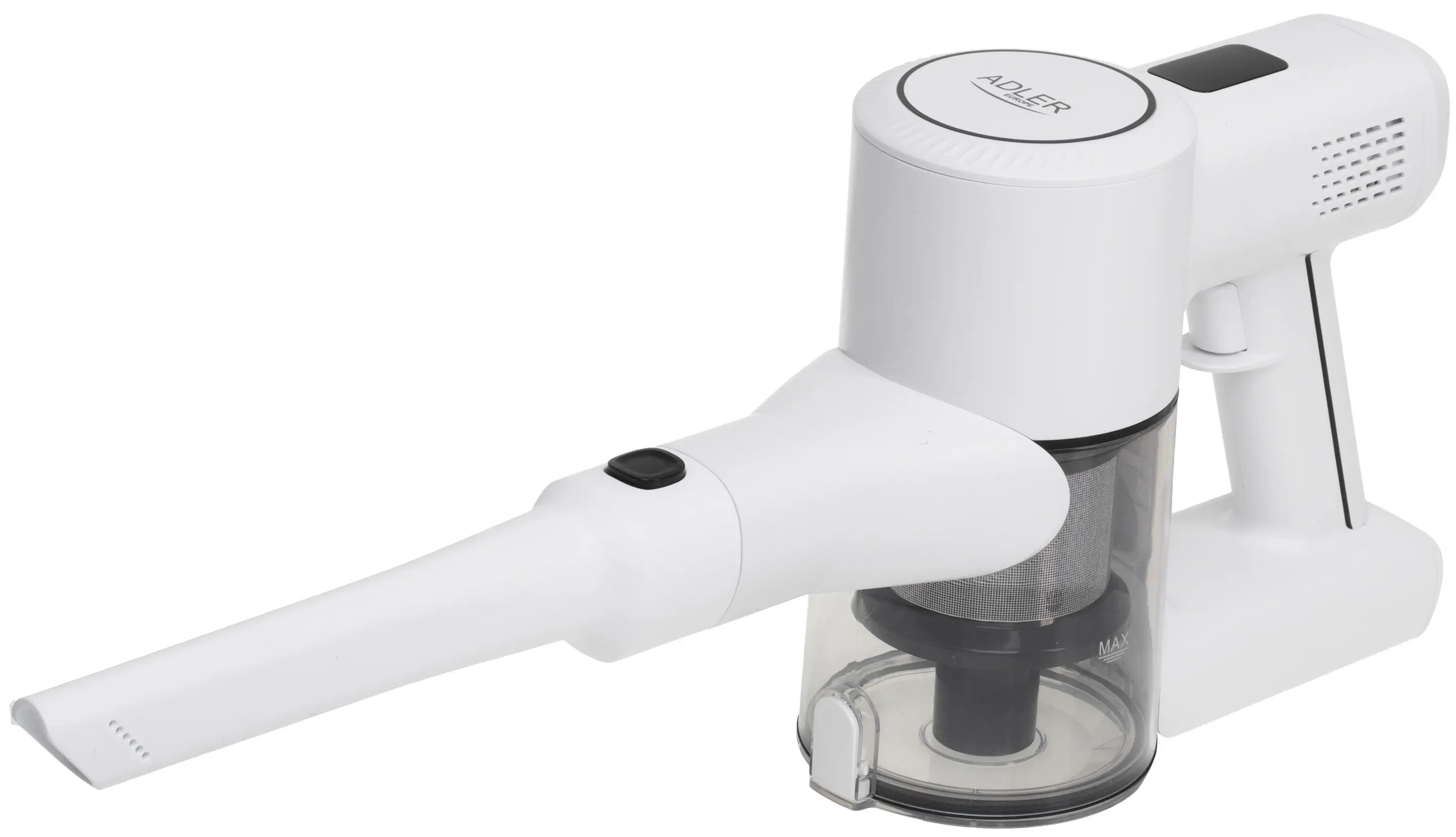 Aspirator vertical Adler AD 7060 (White)