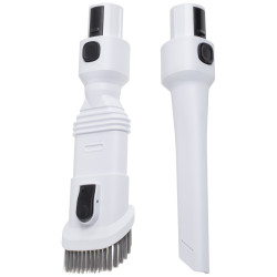 Aspirator vertical Adler AD 7060 (White) Thumb