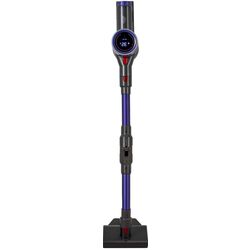 Вертикальный пылесос Adler AD 7061 (Black/Blue) Thumb