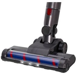 Вертикальный пылесос Adler AD 7061 (Black/Blue) Thumb