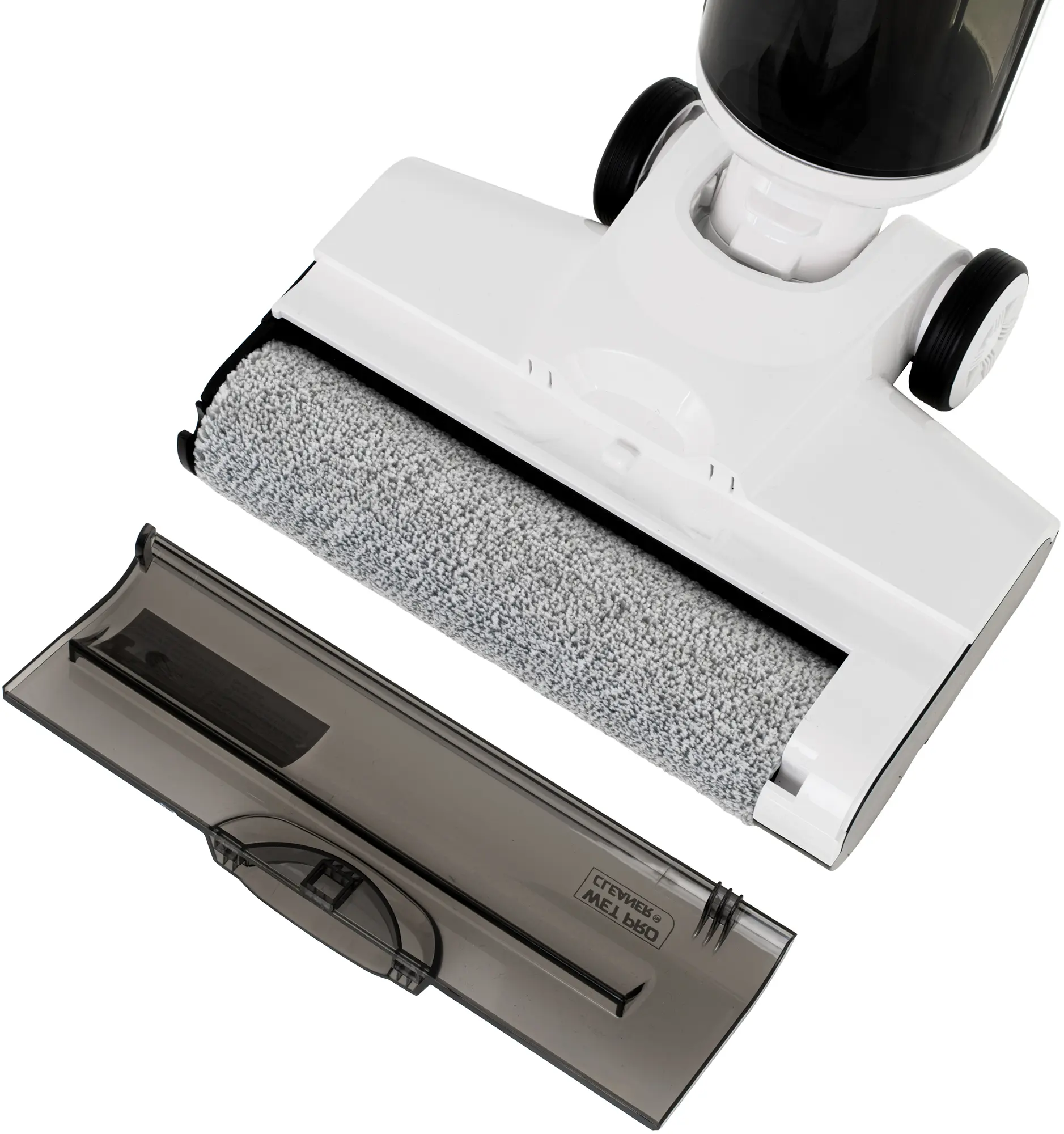 Aspirator vertical Adler AD 7077 (White/Black)