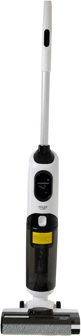 Aspirator vertical Adler AD 7077 (White/Black)