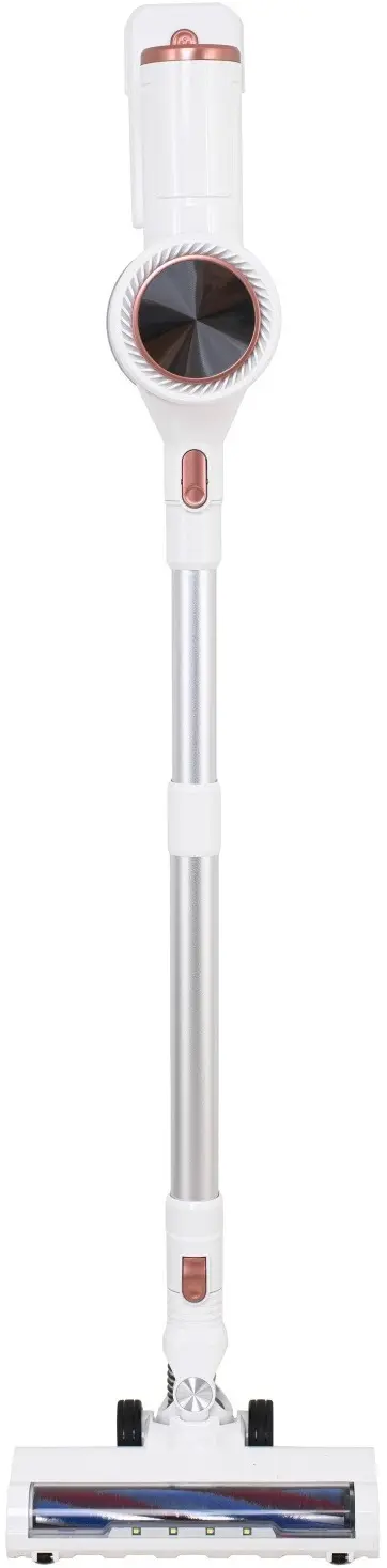 Вертикальный пылесос Adler AD 7079 (White/Silver) - 25