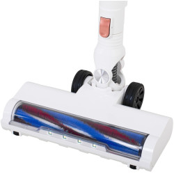 Вертикальный пылесос Adler AD 7079 (White/Silver) Thumb