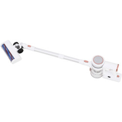Вертикальный пылесос Adler AD 7079 (White/Silver) Thumb
