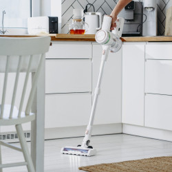 Вертикальный пылесос Adler AD 7079 (White/Silver) Thumb