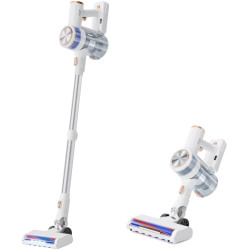 Вертикальный пылесос Adler AD 7079 (White/Silver) Thumb