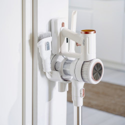 Вертикальный пылесос Adler AD 7079 (White/Silver) Thumb