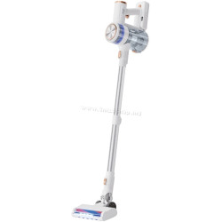 Вертикальный пылесос Adler AD 7079 (White/Silver)