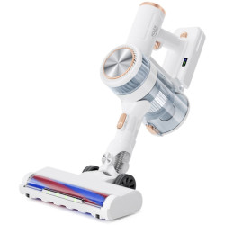 Вертикальный пылесос Adler AD 7079 (White/Silver) Thumb