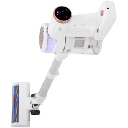 Вертикальный пылесос Adler AD 7079 (White/Silver) Thumb