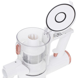 Вертикальный пылесос Adler AD 7079 (White/Silver) Thumb