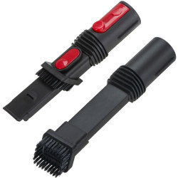 Aspirator vertical Adler AD 7086 (Black/Orange) Thumb