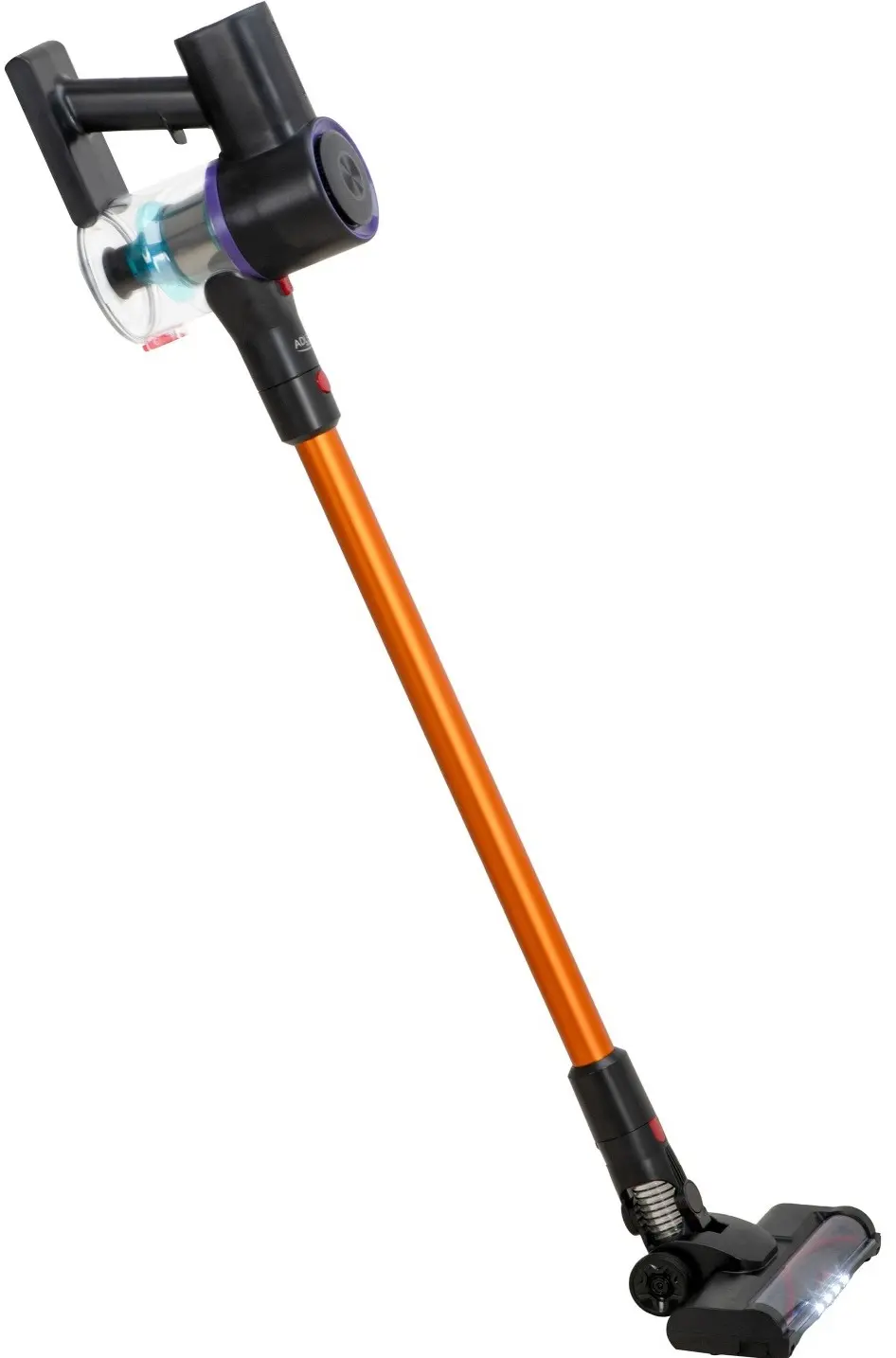 Aspirator vertical Adler AD 7086 (Black/Orange) - 23
