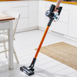 Aspirator vertical Adler AD 7086 (Black/Orange) Thumb