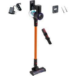 Aspirator vertical Adler AD 7086 (Black/Orange) Thumb