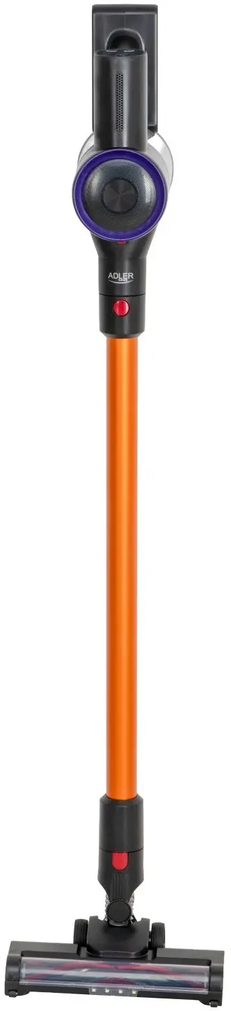 Aspirator vertical Adler AD 7086 (Black/Orange) - 21