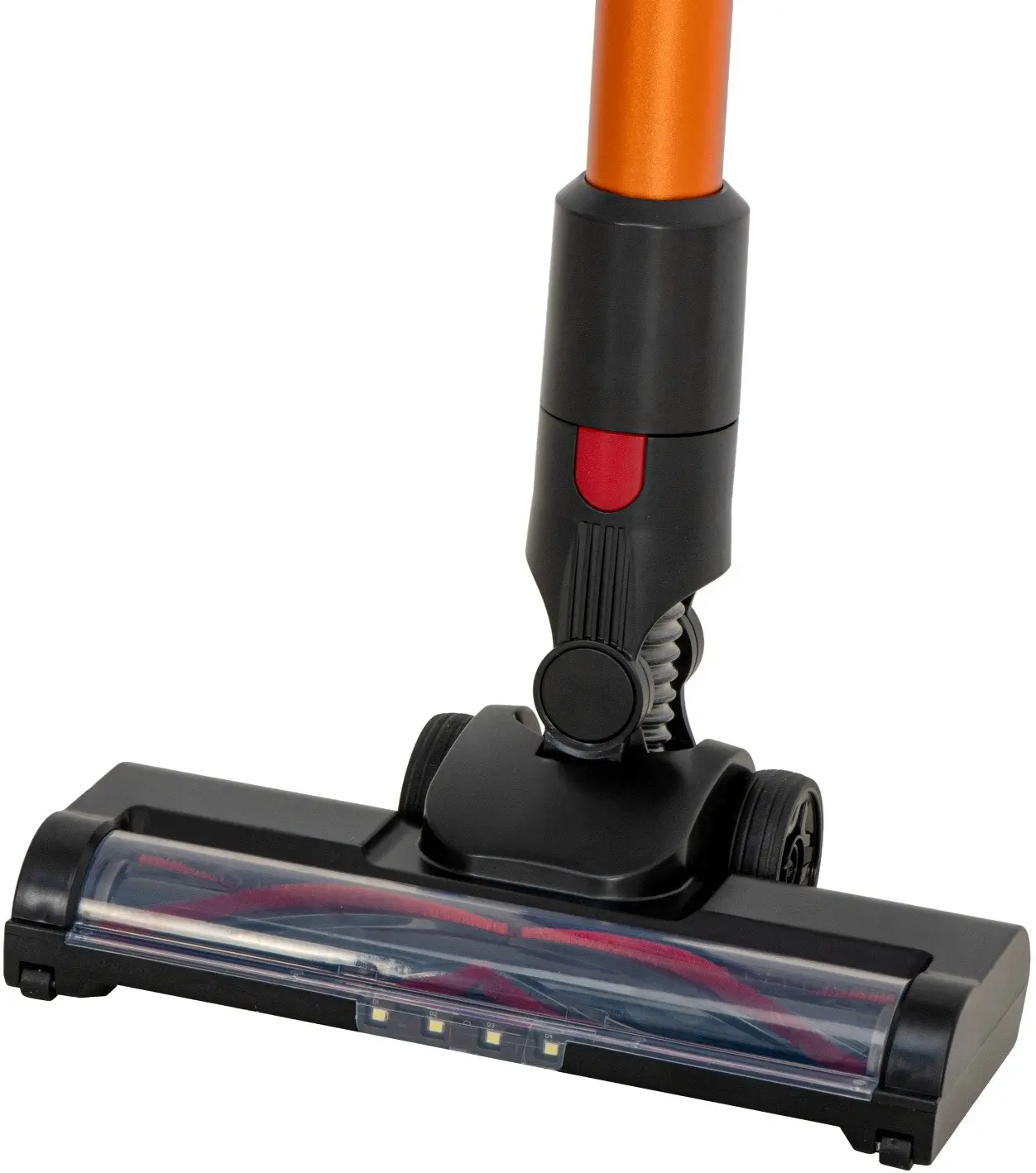 Aspirator vertical Adler AD 7086 (Black/Orange) - 19