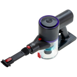 Aspirator vertical Adler AD 7086 (Black/Orange) Thumb