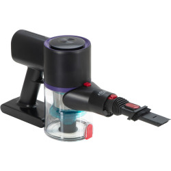 Aspirator vertical Adler AD 7086 (Black/Orange) Thumb