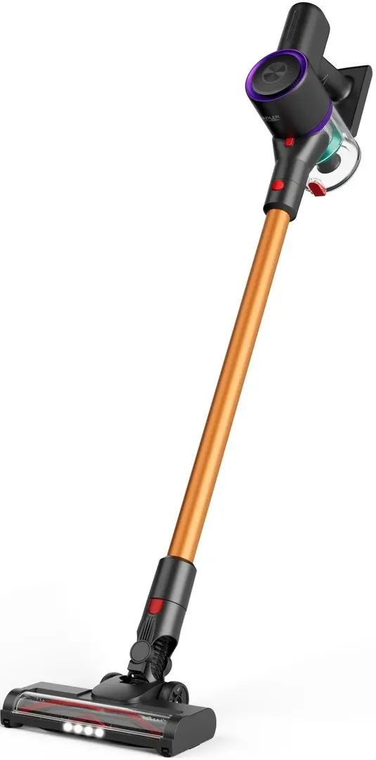 Aspirator vertical Adler AD 7086 (Black/Orange)