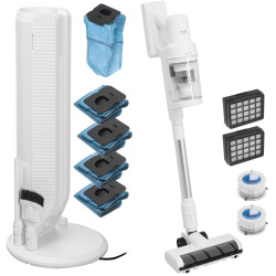 Aspirator vertical Adler AD 7087 (White) Thumb