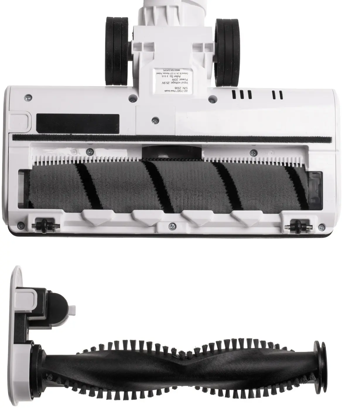 Aspirator vertical Adler AD 7087 (White) - 2
