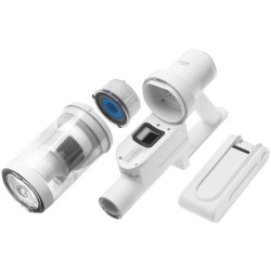 Aspirator vertical Adler AD 7087 (White) Thumb
