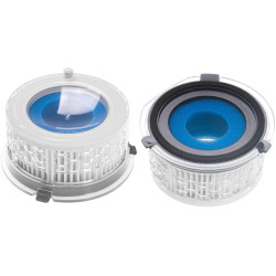 Aspirator vertical Adler AD 7087 (White) Thumb