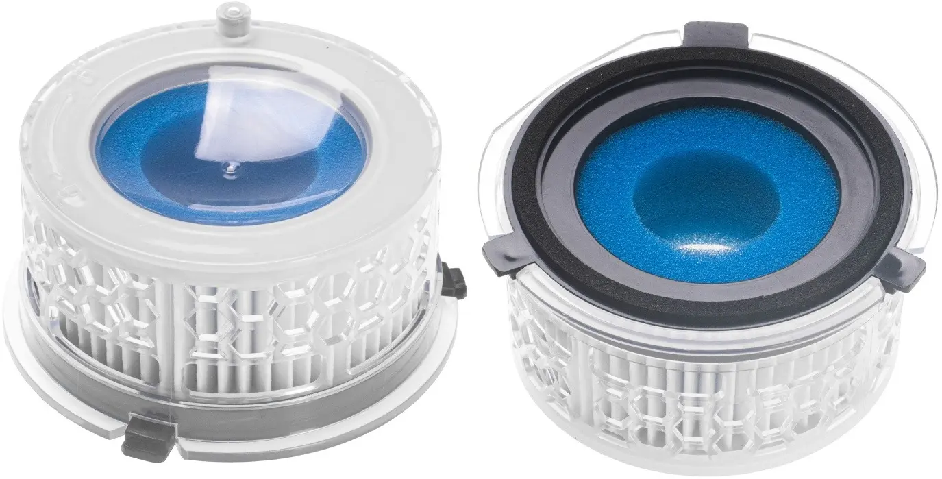 Aspirator vertical Adler AD 7087 (White) - 12
