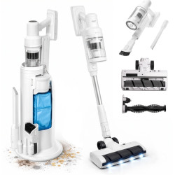 Aspirator vertical Adler AD 7087 (White) Thumb