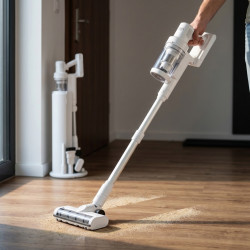Aspirator vertical Adler AD 7087 (White) Thumb